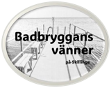 Badbryggans vänner på Skillinge